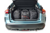 CITROEN C4 SUV 2020+ TORBY DO BAGAŻNIKA 4 SZT