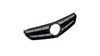 Grill sportowy Gloss Black MERCEDES E-Class C207 A207 przed liftem 2009-2013