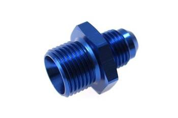 Nypel męsko-męski AN6-M18x1.5