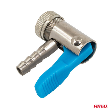 Adapter kompresora 8mm AMIO-04498