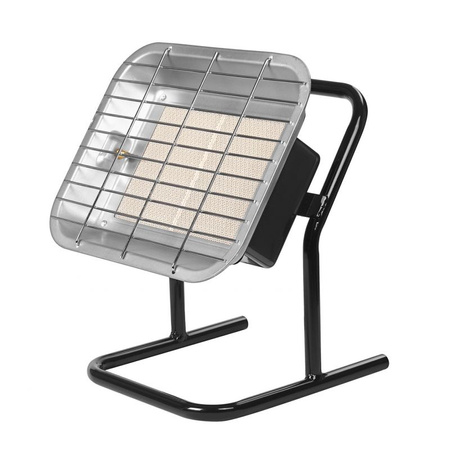 Promiennik gazowy 4,5kW KD11310