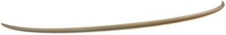 SPOILER NA KLAPE BMW F10 10- M-Technik M-Sport