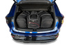 RENAULT AUSTRAL MHEV 2023+ TORBY DO BAGAŻNIKA 4 SZT