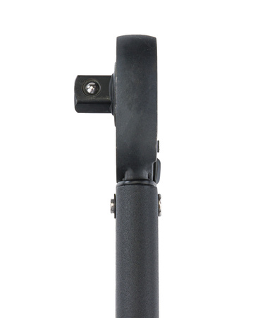 Klucz dynamometryczny 1/2" 470mm 28 - 210Nm RTKD0091