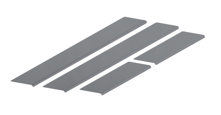 Progi Long Line Fiat Marea - Sedan/Kombi 4\5 1996-2002 - Satin