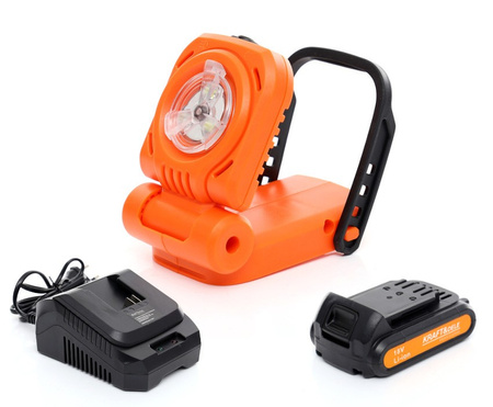 Latarka LED 18V X-SERIES KD1755