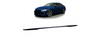 Lotka Lip Spoiler Matt Black BMW 3 F30 2011-2018
