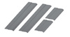Progi Asymetric Volkswagen Tiguan I SUV 5 2008-2015 - Połysk