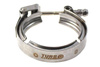 Obejma V-Band 2,5" 63MM PRO