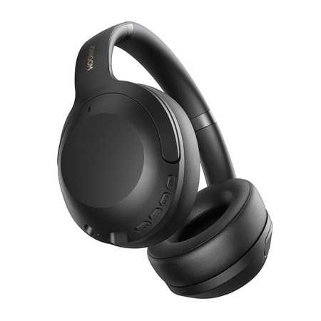 Słuchawki bezprzewodowe Joyroom J-Head JR-JH2 Hybrid ANC (czarne)