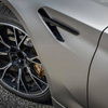 BŁOTNIKI BMW  G30 G31 2017- LOOK M5