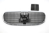 GRILL MERCEDES X167 GLSLOOK MAYBACH DESIGN CHROM
