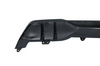 AERO BODY KIT BMW X5 G05 18-  M DESIGN PIANO BLACK