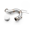  Downpipe VOLKSWAGEN GOLF VII 1.6, 2.0 TDI - 63,5 mm