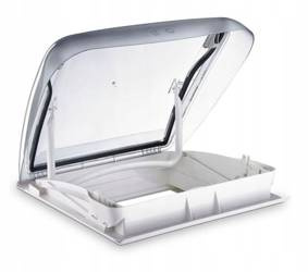 Okno dachowe do Przyczepy Heki Style 43-59 Dometic