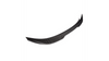 Lotka Lip Spoiler Carbon BMW 3 F30 2011-2018