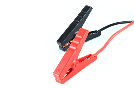 Urządzenie rozruchowe booster powerbank 12V 4Ah 800A SJ02 AMIO-02524