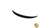 Lotka Lip Spoiler Carbon Look BMW X6 E71 E72 2007-2014