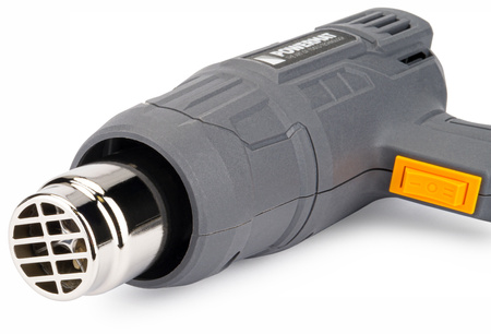 OPALARKA ELEKTRYCZNA 2 BIEGI 4 DYSZE 600C 2000W PM-OP-2000MN