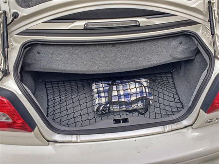 Siatka do bagażnika Volvo C70 I Cabrio 1997-2005