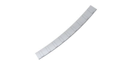 Zderzak TRAPEZ BMW seria 3 F30 Sedan 4 2011-2018 - Połysk