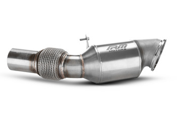 Downpipe 214108LC