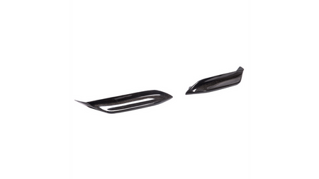 Dokładka przedniego zderzaka Carbon BMW M4 F82 F83 M3 F80 2013-2020