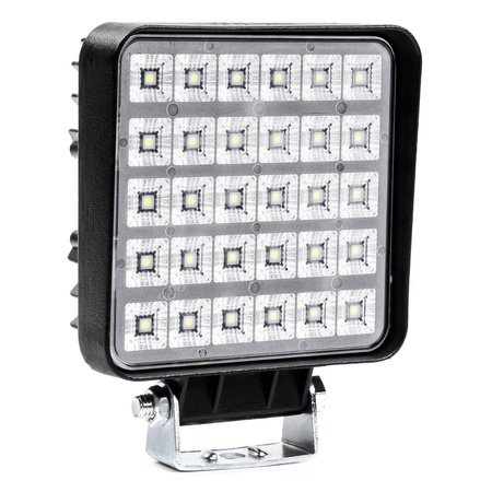 Lampa robocza LED halogen szperacz AWL33 12V 24V AMIO-03244