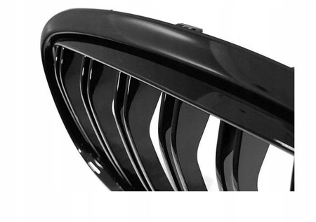 Grill przedni sport połysk do Bmw F45 F46 14-18