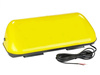 LAMPA KOGUT LED TAXI ŻÓŁTA