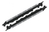 STOPNIE PROGOWE BMW X6 G06 19- SUV