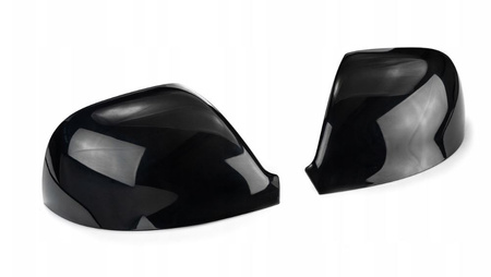 Nakładki na lusterka boczne do VW VOLKSWAGEN AMAROK I 2H 2010-2020 PICK-UP