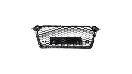 Grill sportowy Gloss Black AUDI A5 przed liftem 2016-2019