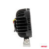Lampa robocza halogen LED szperacz AWL78 45W 2400LM 12V 24V AMIO-04422