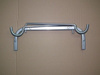 Wieszak na rower R10S
