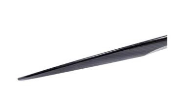 SPOILER NAKLAPĘ do BMW 3 E93 CABRIO LOOK CARBON