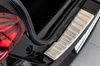 Listwa tylnego zderzaka Dacia Sandero DJF/BJI Hatchback III 2021-
