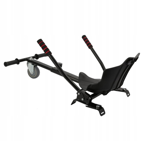 GOKART Z SIEDZENIEM DO HOVERBOARD HOVERKART NAKŁADKA DO DESKI