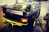Jack Point BMW E36