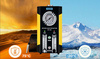 Generator dymu AUTOOL SDT 206 tester szczelności