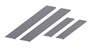 Progi 2 Line Opel Omega B FL Sedan/Kombi 4\5 1999-2003 - Satin