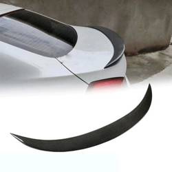 SPOILER BMW F12 F13 11-18 ABS LOOK CARBON TRUNK