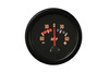 Zegar AUTO GAUGE 52mm TRB Amper