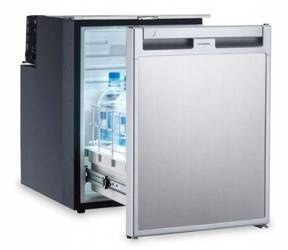 Lodówka do zabudowy szufladowa 12v CRD 50 Dometic