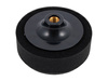 Gąbki polerskie 3 w 1 + adapter