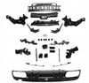 Zderzak tylny sport pdc do Mercedes W205 18-