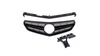 Grill sportowy Gloss Black MERCEDES E-Class C207 A207 przed liftem 2009-2013