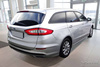 Nakładka na zderzak tylny do Ford Mondeo MK5 Kombi