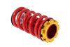 Sprężyny z regulacją Honda Civic 2002-2006 czerwone
