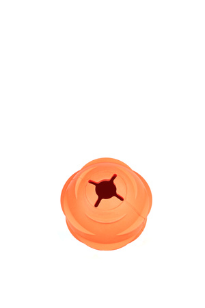 Dozownik smakołyków w formie piłki dla psa Mountain Paws